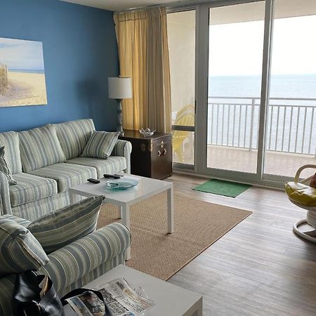 Apartamento Carousel 1512 Ocean City Exterior foto