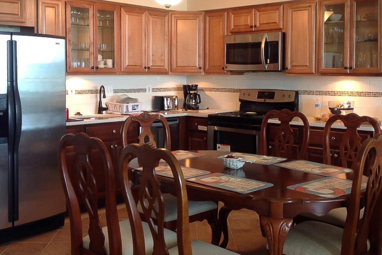 Apartamento Carousel 1512 Ocean City Exterior foto